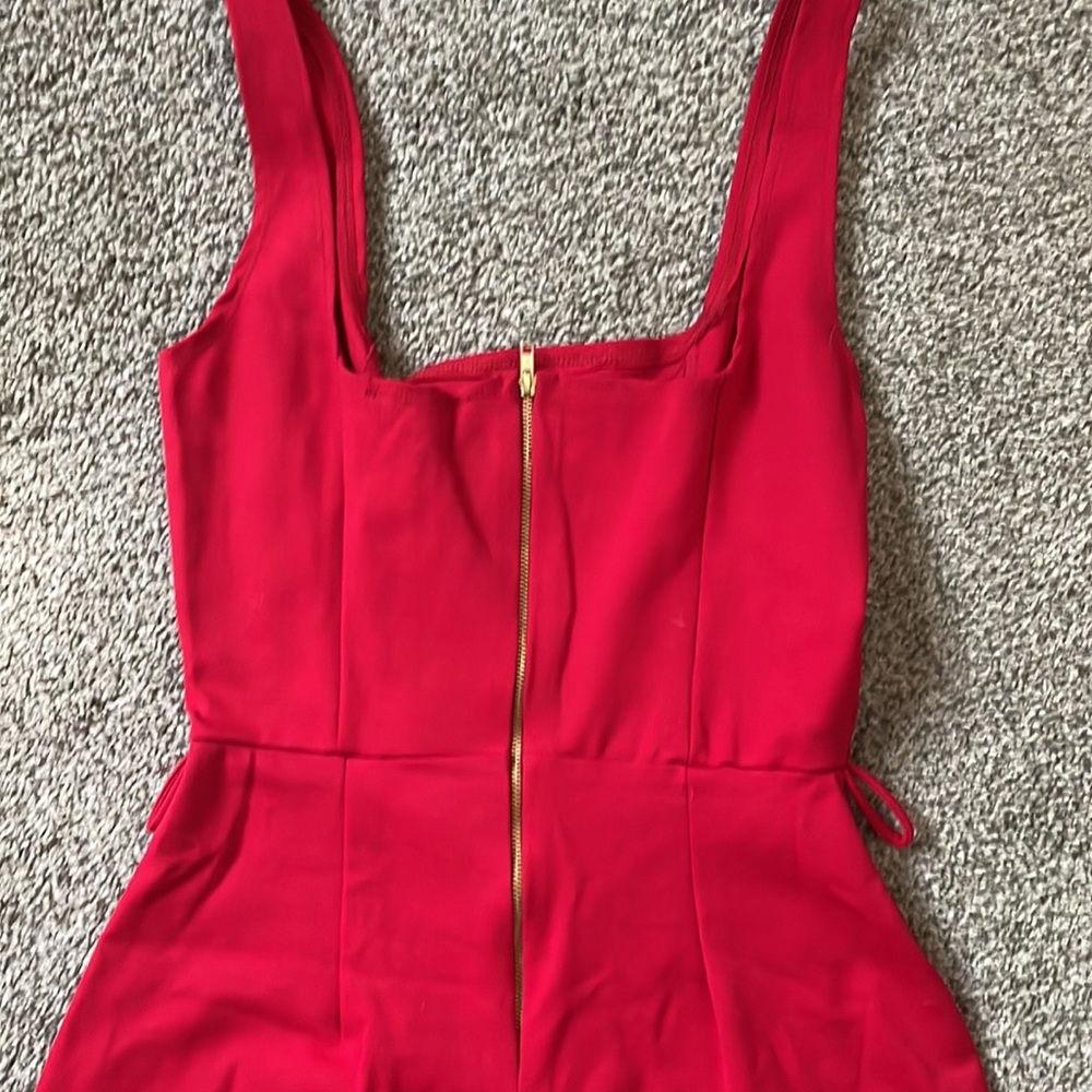 Romper - Picture 2 of 2